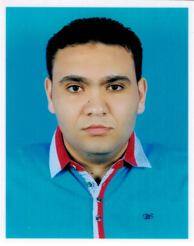 محمد جلال