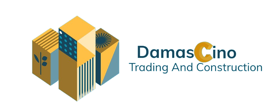 Damascino Logo